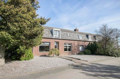 Woning Schuttersweg 12a Gassel