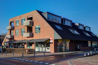 Woning Boslaan 37 Staphorst