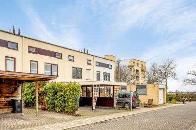 Woning Grada Vleemingstraat 6 Rheden
