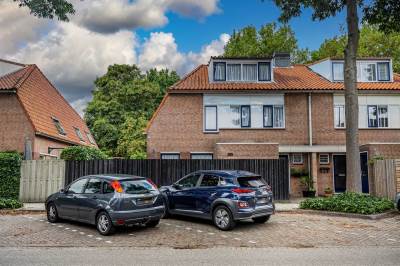Woning Wit-geellaan 11 Zoetermeer