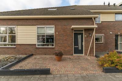 Woning Verlengde Kerkweg 48 Doornspijk