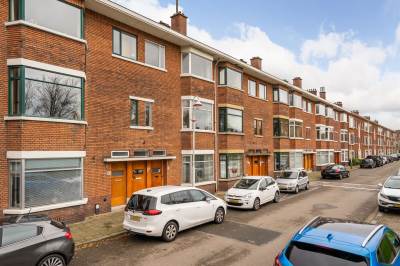 Woning Aronskelkweg 86 Den Haag