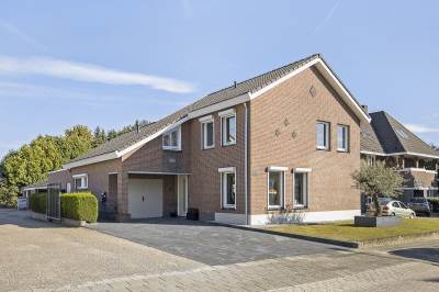 Woning Schanserweg 3b Landgraaf