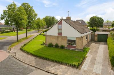 Woning Gysbert Japicxstrjitte 42 Kollum