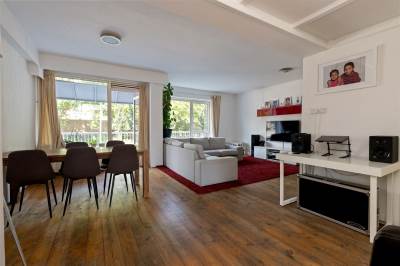 Woning Burgemeester Cramergracht 10 Amsterdam