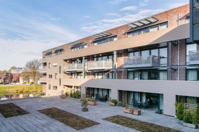 Woning Weidmanlaan 49 Ede