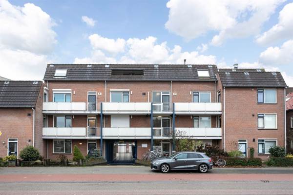Woning Molenweg 111A Nijmegen