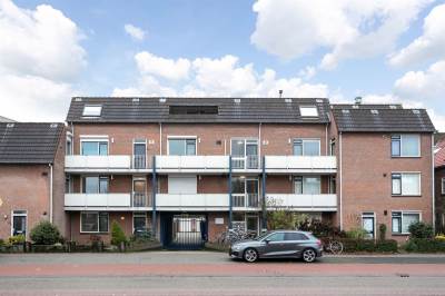 Woning Molenweg 111A Nijmegen