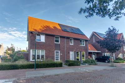 Woning Postelein 24 Diessen