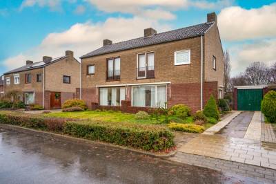 Woning van Oldenbarneveldtstraat 5 Elsloo (LI)