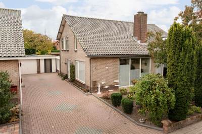 Woning Esdoornlaan 13 Renswoude