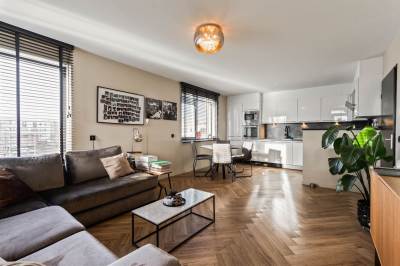 Woning Kermispad 49 Amsterdam