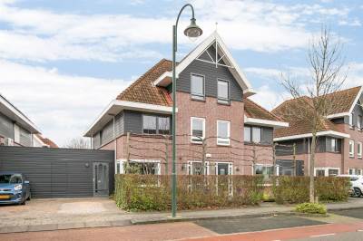 Woning Windsingel 53 Tholen