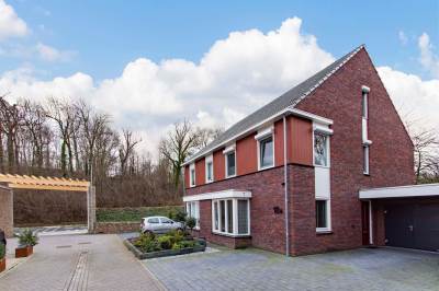 Woning Rijksweg 18A Cadier en Keer