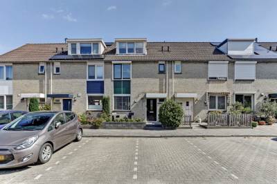Woning Vijzelmolen 5 Maassluis