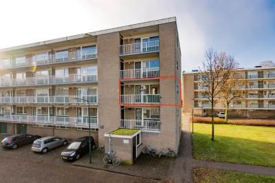 Woning Rubenslaan 120 Soest