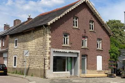 Woning Dr. Poelsplein 1 Simpelveld