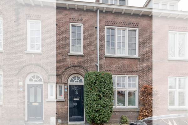 Woning Charles Ruysstraat 10 Roermond