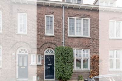 Woning Charles Ruysstraat 10 Roermond