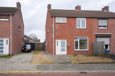 Woning Prins Hendrikstraat 46 Hoensbroek