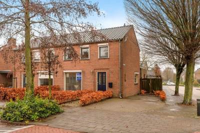 Woning Tuinstraat 57 Den Dungen