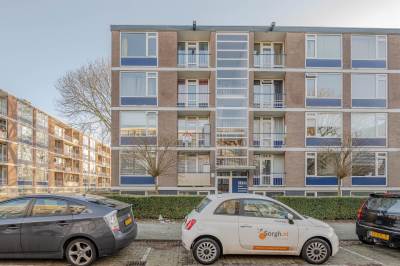 Woning Quadenoord 152 Rotterdam