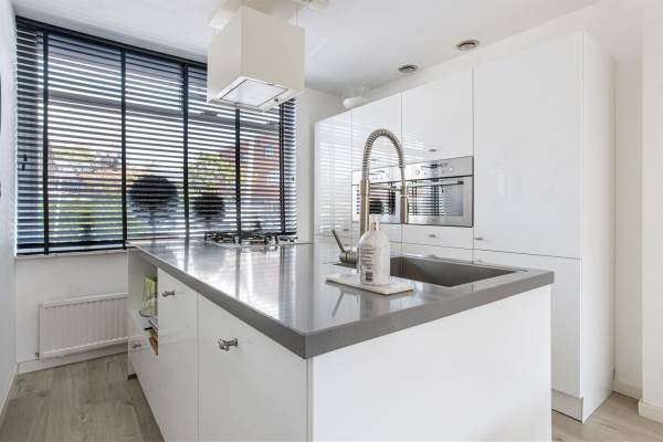 Woning Noordzijdsedijk 84 Hoogvliet Rotterdam