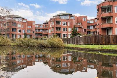 Woning Cauberg 142 Capelle aan den IJssel