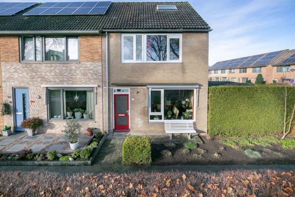 Woning van Diggelenweg 32 IJsselmuiden