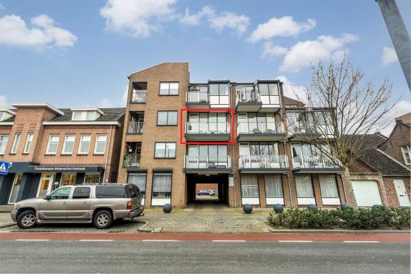 Woning Gasthuisstraat 10B Kaatsheuvel