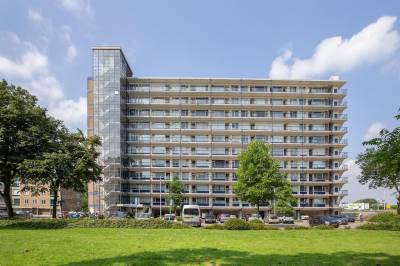 Woning Jan Dammassestraat 10 Rotterdam