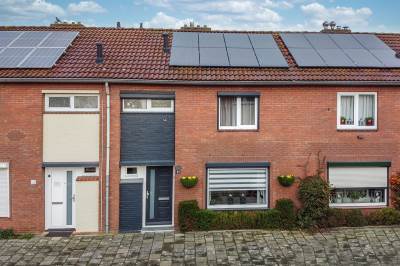 Woning Pieter Breughelstraat 21 Venlo