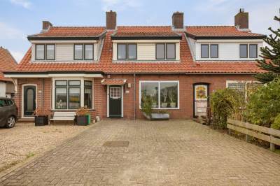 Woning Machineweg 137A Aalsmeer