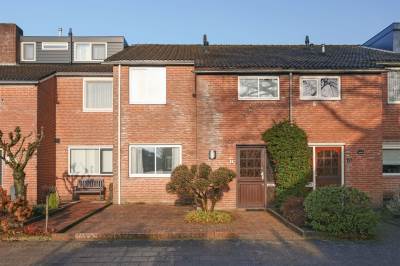 Woning Rustenburgerweg 8 Amersfoort