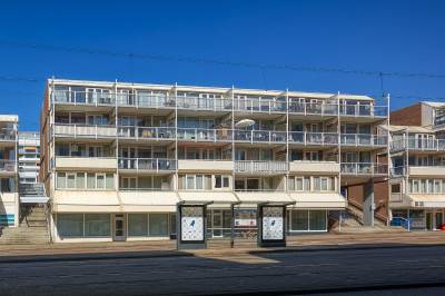 Woning Vierloper 67 Den Haag