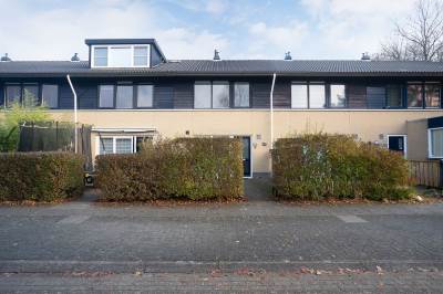 Woning Januaristraat 108 Almere