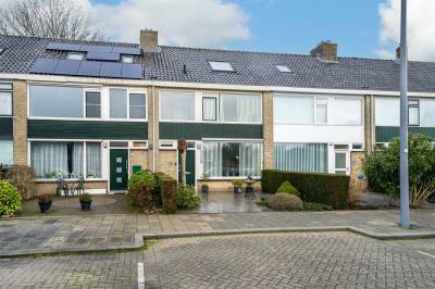 Woning Dalenoord 54 Rotterdam