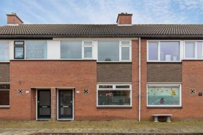 Woning Lavadijk 279 Roosendaal