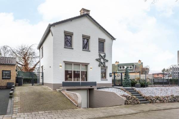 Woning Heerlenerweg 9 Sittard