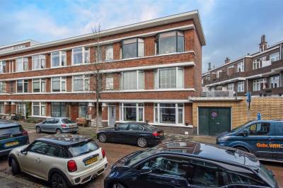 Woning Sinaasappelstraat 7 Den Haag