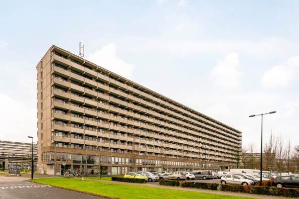 Woning Kleiburg 1044 Amsterdam