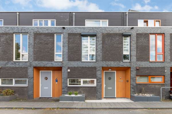 Woning Elzenmos 142 Zwolle