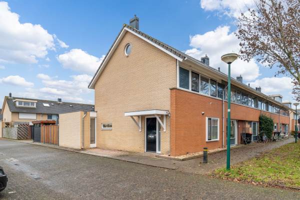 Woning Stadhoudersland 21 Houten