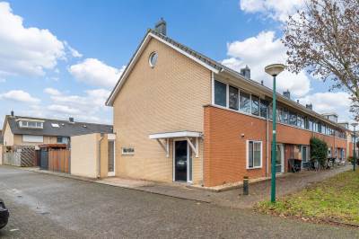 Woning Stadhoudersland 21 Houten