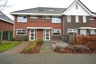 Woning Niels Bohrhage 2C Emmeloord