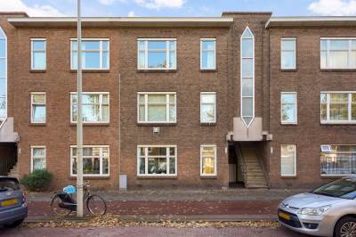 Woning Zuiderparklaan 87 Den Haag