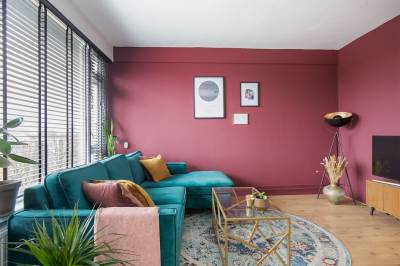 Woning Ringweg-Randenbroek 32e Amersfoort