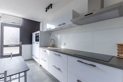 Woning Vrouwenzand 4 Emmeloord