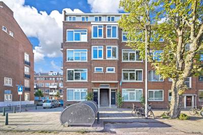 Woning Schiedamseweg Beneden 469A Rotterdam