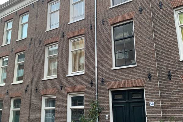 Woning Marnixstraat 501L Amsterdam